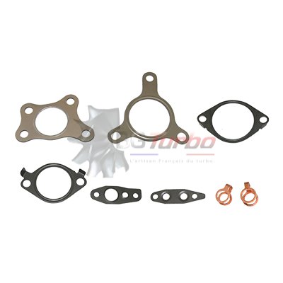 Turbo PIECES DETACHEES - NEUF - KIT JOINTS
